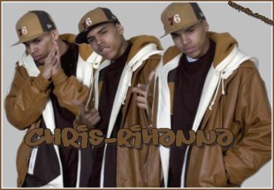 triple chris