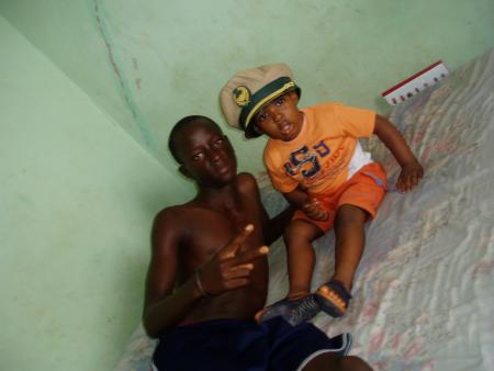 fredi et moussa