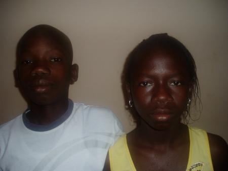 adama et awa