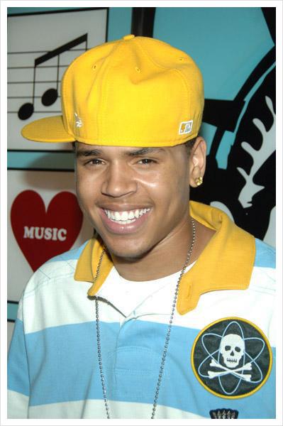 chris   brown