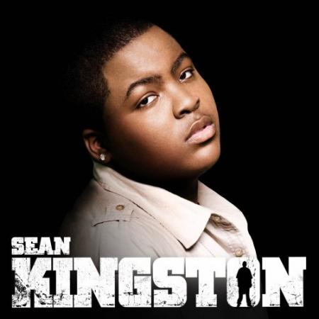 sean kingston