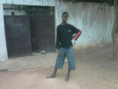 il est mon ami il est du chic