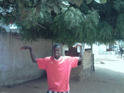 c'est moi metsone ok n'oublier pas de laisser 1mot