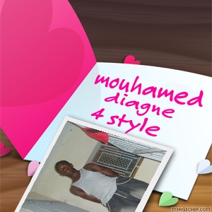 metsone 4 style